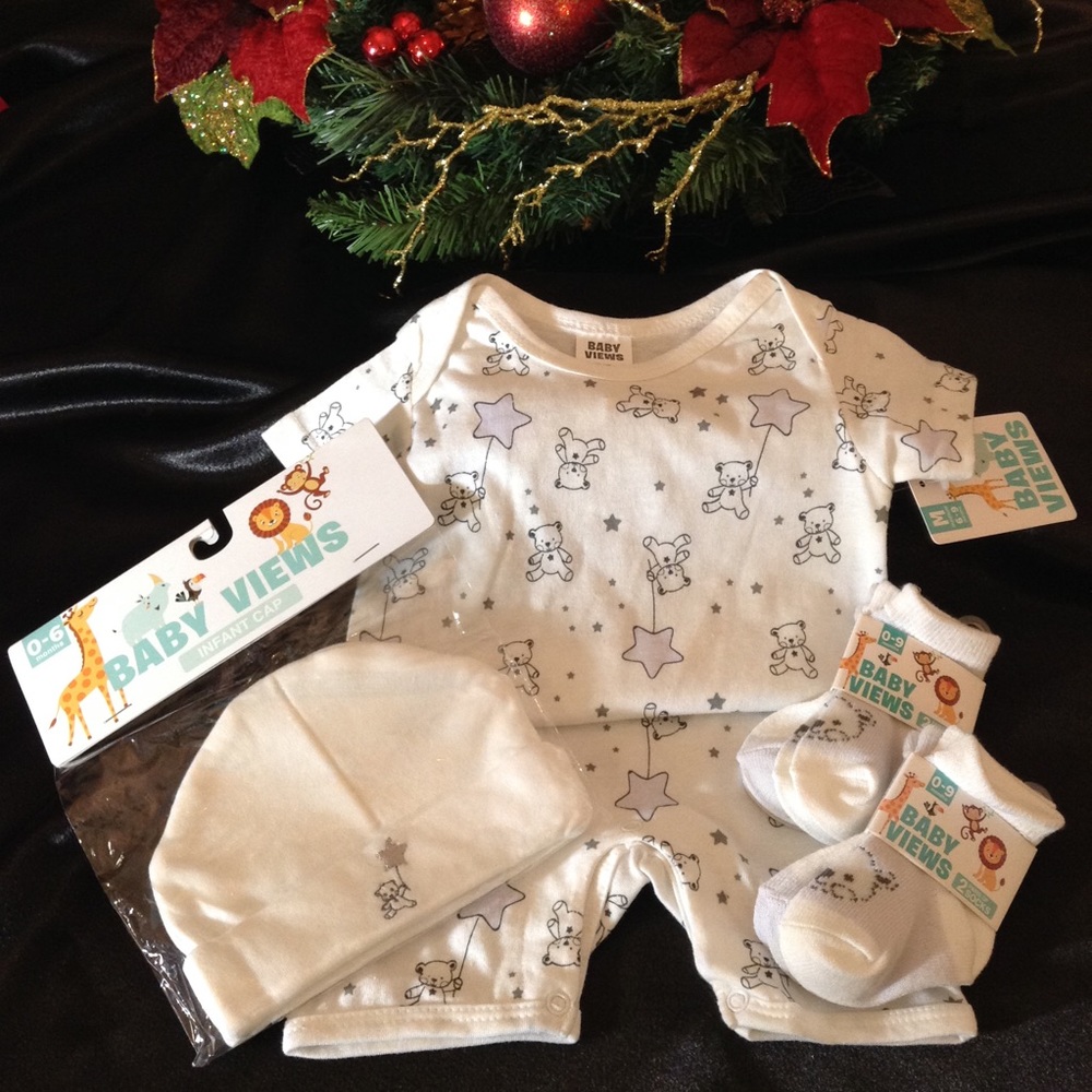 🐨 Cute gift set